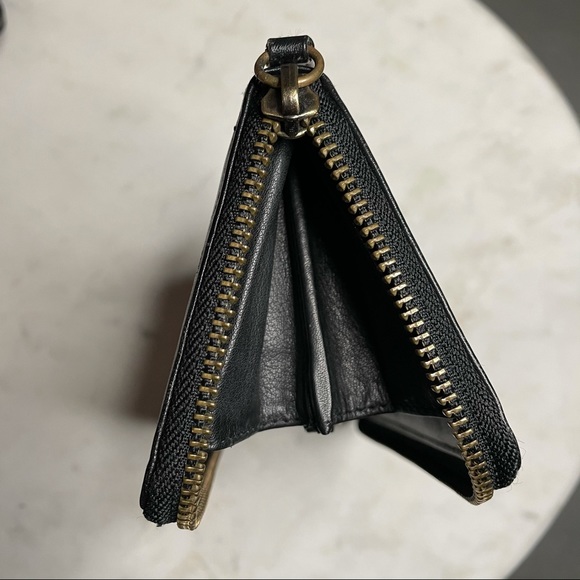 MANGO long card wallet - Picture 6 of 7